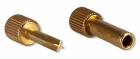 Mirapost Reamer NF Ti-1 0,60 mm