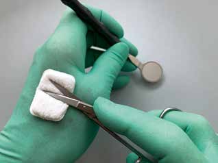 Compo Blitz Polisher Set – Hager & Werken, Finishing Kits