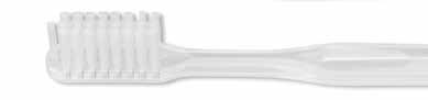 Happy Morning ohne Zahnpasta – Hager & Werken, Toothbrushes