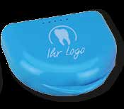Dento-Box II blue – Hager & Werken