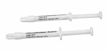 LaserDUO – Hager & Werken, Dental Lasers