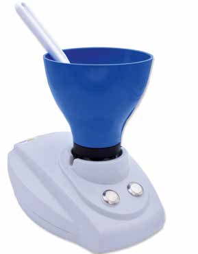 Algimix mit Schüssel – Hager & Werken, Laboratory Equipment