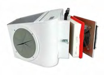 Airsonic Absorbo Box Filter