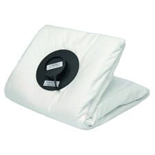 Filterbeutel Papier (Strahltechnik)