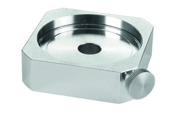 Übertragungsspinne 3,00 mm – Harnisch + Rieth, Fräswerkzeuge