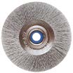 Slimline Brush, Crimped Brass Wire