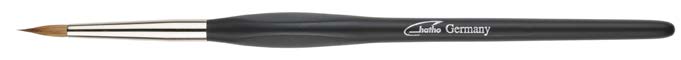 Naturhaarpinsel (Kolinsky) TK 0