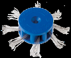 Recharge de fils MiniMat, 0,30 mm – HATHO GmbH, Lab Rotary Instruments