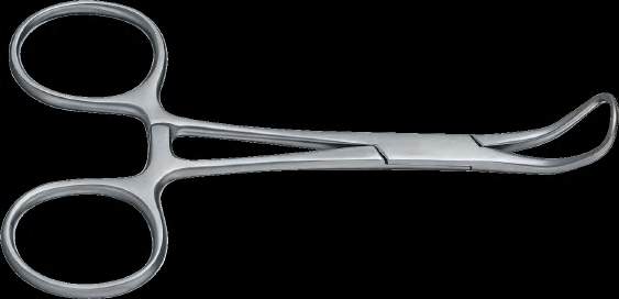 Retractor 23.709.11