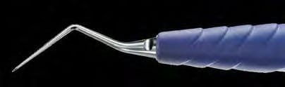 Endodontie-Satz Bestandteil