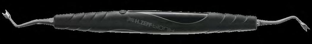 ATTIN Compo Knife fuer mesiale und distale Flaechen – Helmut Zepf Medizintechnik, Filling Instruments