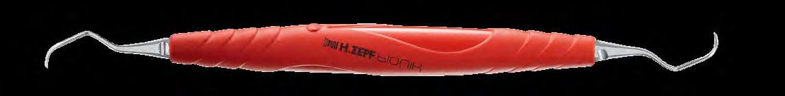 Universalkuerette #M23, BIONIK – Helmut Zepf Medizintechnik, PA-Chirurgie