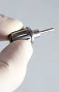 1/3 Waschkorb mit Deckel fuer Prothetik Laborkit