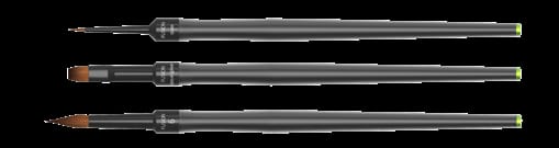 FusionBrush Master Kit #6 – HPdent GmbH, Instrumente für Zahntechnik