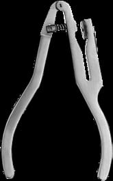 Rubber Dam Punch – Hu-Friedy Mfg., Other Rubber Dam Materials