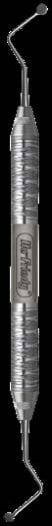 1 Velvart Microsurgical Curette (#6)