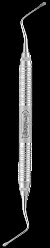 1 Al-Fouzan Périosté (#6) – Hu-Friedy Mfg., Surgical Hand Instruments
