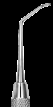 Micro-condenseur/brunissoir gauche moyen (#41) – Hu-Friedy Mfg., Endodontic Accessories