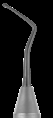 32L DE Endo Excavator (Black Line) – Hu-Friedy Mfg., Endodontic Accessories