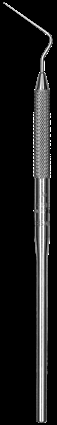 Fouloir canalaire 1S Wakai SE (n°41)