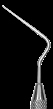 D11S SE Root Canal Spreader (#41) – Hu-Friedy Mfg., Obturation Systems