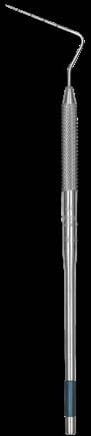 Fouloir endodontique ISO taille 30 (n°41)