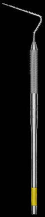 ISO Size 50 Endo Spreader (#41) – Hu-Friedy Mfg., Endodontic Accessories