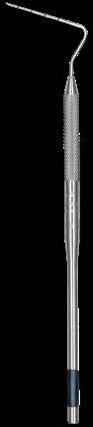ISO Größe 60 Endo-Spreizer (#41) – Hu-Friedy Mfg., Endodontic Accessories