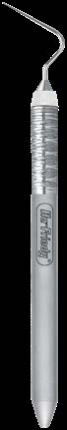 1 Fouloir Plastique DE Glick (#41) – Hu-Friedy Mfg., Endodontic Accessories