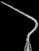 8-1/2 SE Root Canal Plugger (#41) – Hu-Friedy Mfg., Accessories for Root Canal Treatment