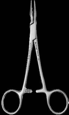 Steiglitz Straight Forceps – Hu-Friedy Mfg., Tweezers & Forceps