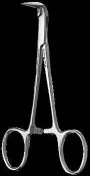 Pince Steiglitz à 90 degrés – Hu-Friedy Mfg., Tweezers