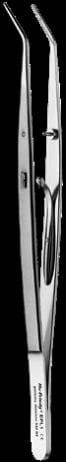 1 Pince de Verrouillage Endodontique