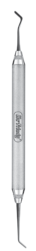 Mini #1 Compositeinstrument (#41) – Hu-Friedy Mfg., Spatulas & Carvers