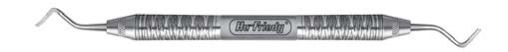 26 Distal Heavy Margin Trimmer (#6) – Hu-Friedy Mfg., Spatulas & Carvers