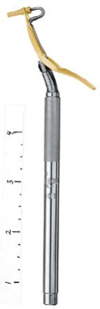 Mini Distal Amalgam Carrier – Hu-Friedy Mfg., Spatulas & Carvers