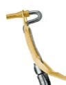 Mini Single-End Amalgam Carrier – Hu-Friedy Mfg., Filling Instruments