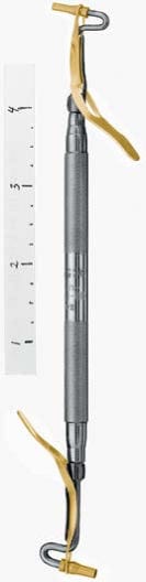 Regular/Large Amalgam Carrier