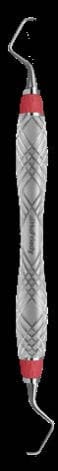 Curette Gracey 7/8, Extra Rigide (#8 ResinEight) – Hu-Friedy Mfg., Periodontal Surgery