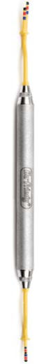 Crown Lengthening Gauge (Resin) – Hu-Friedy Mfg., Probes & Diagnostic Instruments