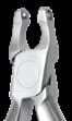 The Horizontal – Hu-Friedy Mfg., Pliers