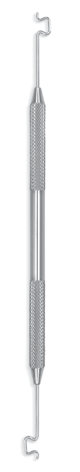 Twirl-On Ligaturapplikator – Hu-Friedy Mfg., Orthodontic Pliers & Instruments