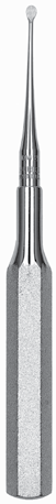 2 Molt SE Kürette (#6) – Hu-Friedy Mfg., Surgical Hand Instruments