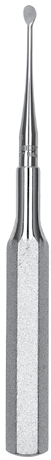 4 Molt SE Curette (#502) – Hu-Friedy Mfg., Surgical Hand Instruments