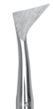 Mini Cryer Left Elevator – Hu-Friedy Mfg., Elevators