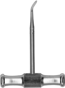 1L Cross-Bar Elevator – Hu-Friedy Mfg., Elevators