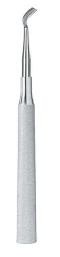 Hoexter Distal Luxating Elevator, Right, 5mm – Hu-Friedy Mfg., Root Elevators