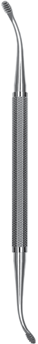 2W Wahl Bone File (#6) – Hu-Friedy Mfg., Bone Rongeurs & Chisels
