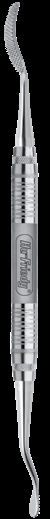 3X Miller-Colburn Bone File (#522) – Hu-Friedy Mfg., Bone Rongeurs & Chisels