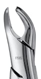 Forceps Atlas 151, Universel Mandibulaire